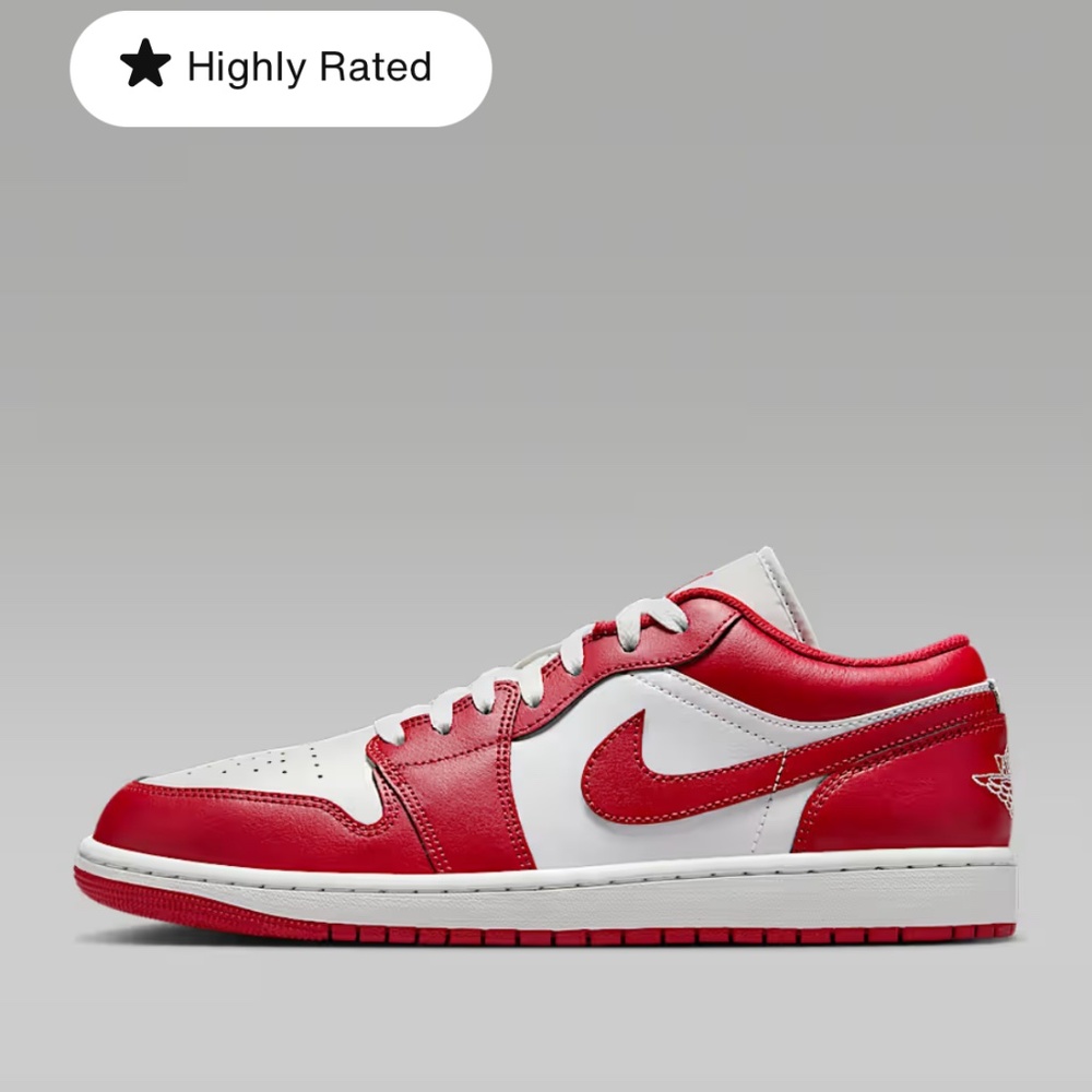 Air Jordan 1 Low